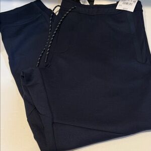 NWT Men's American Eagle 24/7 Navy Jogger